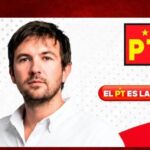 CONGELAN CUENTAS A EX ASPIRANTE PETISTA Y HUYE DEL PAÍS