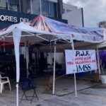 CONSULTA EN IMSS PERFILA UN «NO»