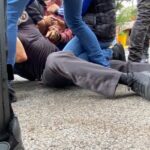 CSP RECHAZA REPRESIÓN EN JALISCO