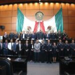 CUESTIONA SCP CEREMONIA RELIGIOSA EN SAN LÁZARO