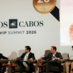 CUMPLE VIP SUMMIT 20 AÑOS EN CABOS