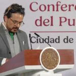 DESCARTA TITULAR DEL IMSS BUSCAR CULPABLES