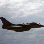 DESPLIEGA FRANCIA APOYO MILITAR A ARABIA