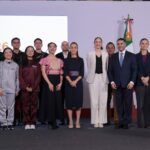 Ecos de la Mañanera/ MÉXICO EXIGIRÁ A REDES SOCIALES ELIMINAR CONTENIDO VIOLENTO