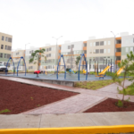ENTREGAN 931 VIVIENDAS EN MORELIA; PROYECTAN 82 MIL PARA MICHOACÁN