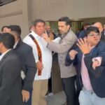 ESCALA CHOQUE ENTRE PRIISTAS Y EMECISTAS