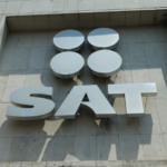 EXHIBE EL SAT A EMPRESAS FANTASMAS