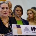 EXIGE MORENISTA SANCIÓN PENAL A GUADALUPE TADDEI