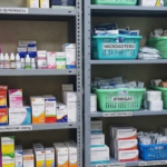 EXIGE SHEINBAUM CASTIGO POR ROBO DE MEDICINAS