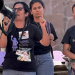 EXIGEN JUSTICIA POR FEMINICIDIOS EN FICM