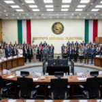 EXIGEN PERFIL INDEPENDIENTE PARA DIRIGIR INE