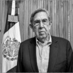 FALLECE CUAUHTÉMOC CÁRDENAS