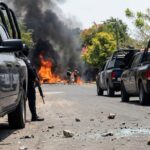FALLIDO OPERATIVO EN MORELOS DESATA CAOS