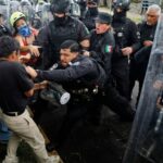 FGR PODRÍA INVESTIGAR VIOLENCIA EN JALISCO