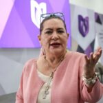 GUADALUPE TADDEI DESCARTA CEDER A PRESIONES