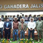 INAUGURAN SEXAGÉSIMA SEGUNDA EXPO GANADERA ESTATAL
