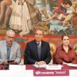 INSTALA ALCALDE COMITÉ MUNICIPAL MIGRATORIO