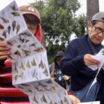 INVITAN A CUIDAR ÁRBOLES EN CENTRO HISTÓRICO