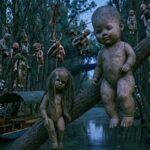 LA ISLA DE LAS MUÑECAS LLEGA A CINES