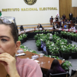 LAS TRANSAS QUE ORILLARON A TADDEI A RENUNCIAR AL INE