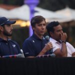 LISTO EL AKRON EXPERIENCE 2026