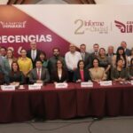 MANTIENE CHEDRAUI GOBERNABILIDAD EN PUEBLA CAPITAL: FRANCO RODRÍGUEZ