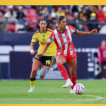 NOCHE DE PESADILLA: AMÉRICA SIN PIEDAD GOLEA AL A. SAN LUIS 0-7