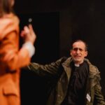 OBRA RÉQUIEM CONFRONTA FE Y JUSTICIA