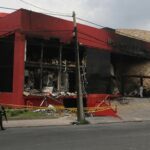 ORDENAN LIBERAR IMPLICADOS EN  CASO CASINO ROYALE