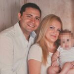 ORDENAN LIBERTAD DE ACUSADO DE FEMINICIDIO
