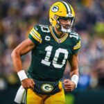 PACKERS DESPIERTAN DE LA MANO DE LOVE PARA VENCER A PANTHERS