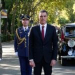 PEDRO SÁNCHEZ ENFRENTA ABUCHEOS E INSULTOS