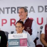 PEPE CHEDRAUI BENEFICIA UNIDADES HABITACIONALES