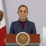 PIDE SHEINBAUM AUDITAR A LORENZO CÓRDOVA