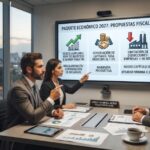 PLANTEA PAQUETE FISCAL CAMBIOS PARA 2027