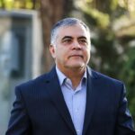 PRESENTA MINISTRO DE PETRÓLEO IRANÍ DIMISIÓN