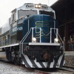 PREVÉN REABRIR TREN INTEROCEÁNICO EN 2027