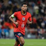 PROPINA INGLATERRA HISTÓRICA GOLEADA A CROACIA