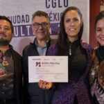 PUEBLA RECIBE DISTINCIÓN CULTURAL A NIVEL INTERNACIONAL