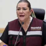RECHAZA MORENA VINCULO POLÍTICO CON TADDEI