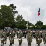 REFUERZA SECRETARÍA DE MARINA CONTROLES INTERNOS