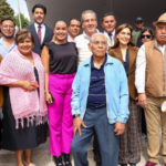 REHABILITA PUEBLA VIALIDADES Y ALUMBRADO EN IGNACIO