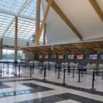 REPORTA CANCÚN BAJA ANUAL EN VIAJEROS
