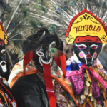 SAN LUIS POTOSÍ LUCE CON EL COLOR Y LA TRADICIÓN DEL XANTOLO 2026