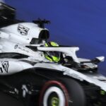 SERGIO PÉREZ CONFIANZA PARA LAS FECHAS DE EU Y MÉXICO