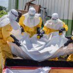 SUPERA BROTE DE ÉBOLA CUATRO MIL DECESOS