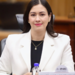 SUSTITUYE BLANCA CRUZ A GUADALUPE TADDEI