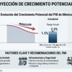 UBICAN EXPERTOS POTENCIAL NACIONAL BAJO DOS