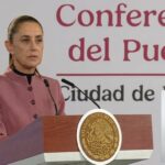 VE SHEINBAUM FINES POLÍTICOS CONTRA RAÚL CASTRO