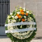 VELAN RESTOS DE CUAUHTÉMOC CÁRDENAS